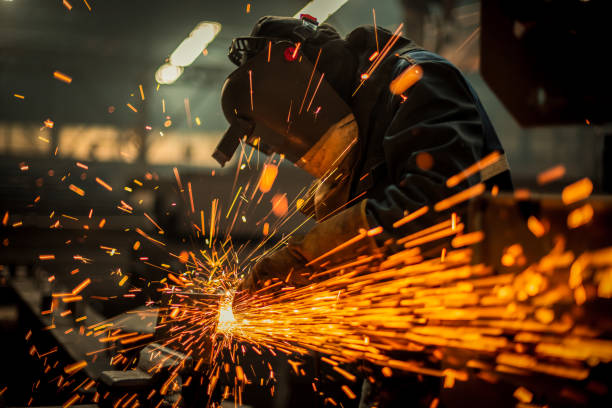 Best Welding Equipment Sales and Repair in Menard, TX