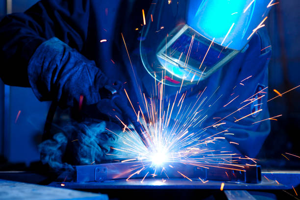 Best Aerospace and Defense Welding in Menard, TX