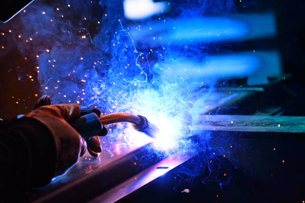 Professional Welder & Metal Fabrication in Menard, TX
