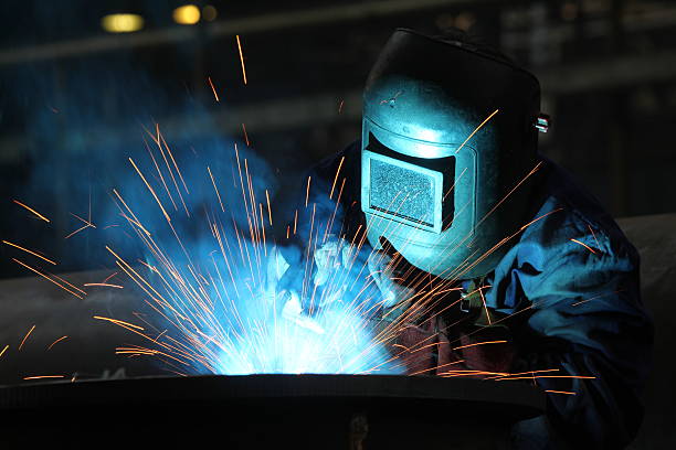 Best Pipe Welding in Menard, TX